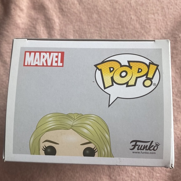 Spider Gwen Funko Pop - Picture 6 of 8